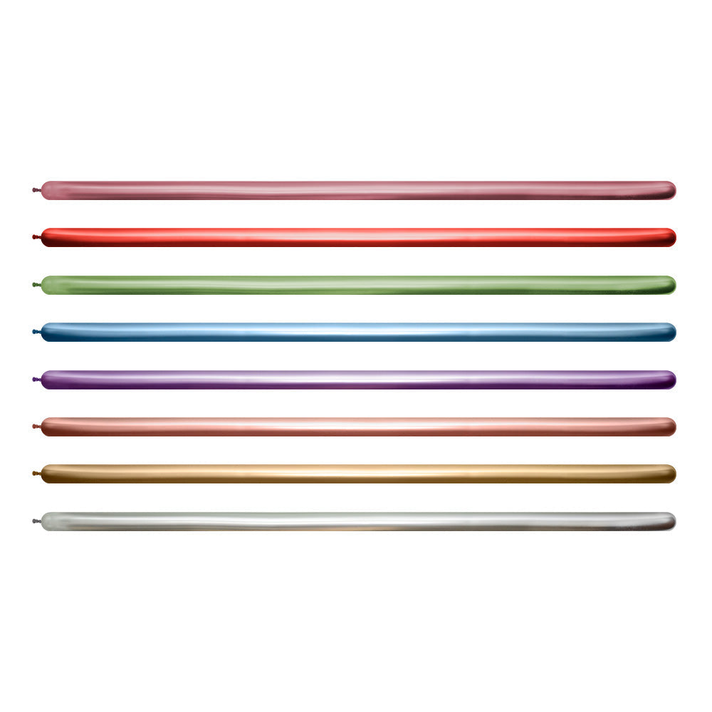 Modellierballone Sempertex 260S | Reflex-Sempertex-Deinparadies.ch