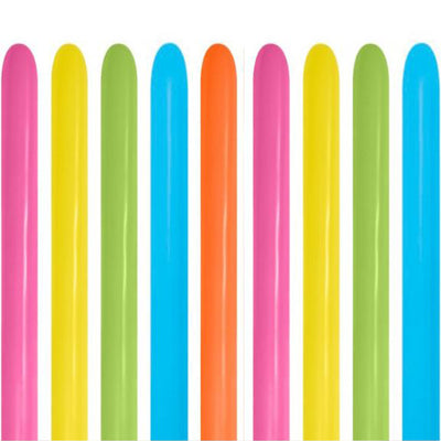 Modellierballone Sempertex 260S | Tropical-Sempertex-Deinparadies.ch