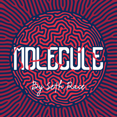 Molecule | Seth Race-Penguin Magic-Deinparadies.ch