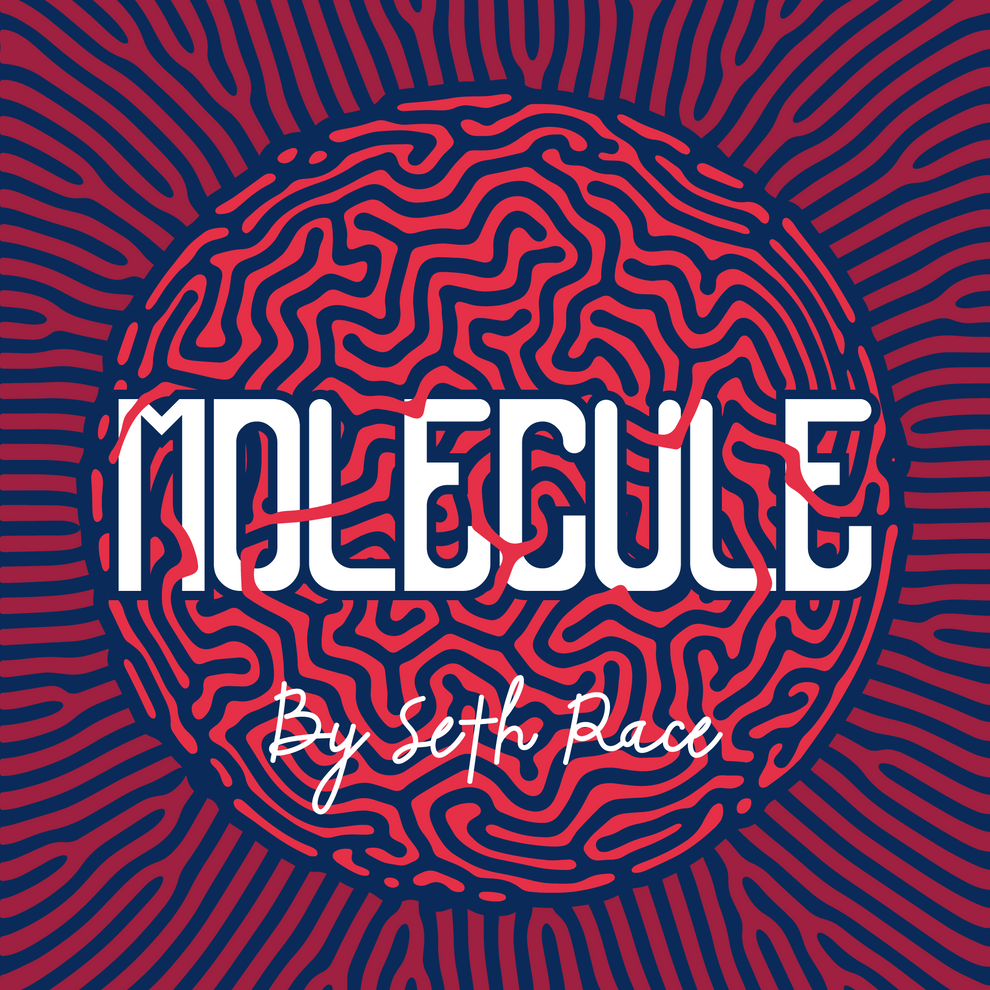 Molecule | Seth Race-Penguin Magic-Deinparadies.ch