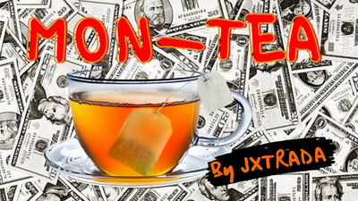 Mon-Tea by Jxtrada - Video Download Jxtrada bei Deinparadies.ch