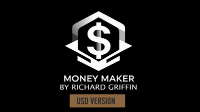 Money Maker USD | Richard Griffin-Richard Griffin Productions-Deinparadies.ch