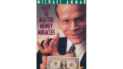 Money Miracles Ammar- #2 - Video Download - Murphys
