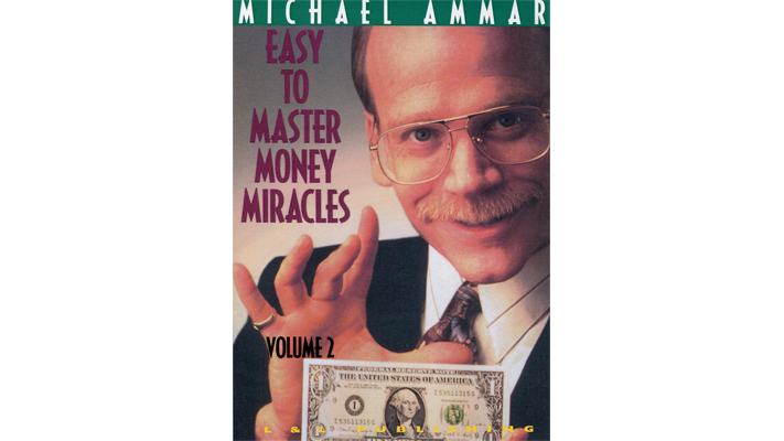 Money Miracles Ammar- #2 - Video Download - Murphys
