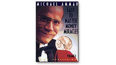 Money Miracles Ammar- #3 - Video Download - Murphys