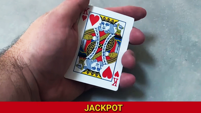 Money-Money | Mickael Chatelain