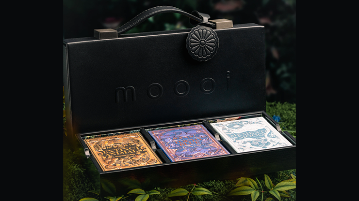 Mooi Collector's Edition BOXSET | theory11-theory11-Deinparadies.ch