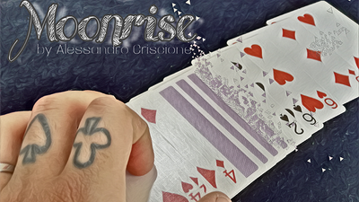 Moonrise by Alessandro Criscione - Video Download Alessandro Criscione bei Deinparadies.ch