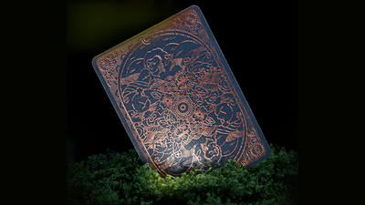 Moooi Collector's Edition (Tokyo Blue) | theory11-theory11-Deinparadies.ch