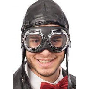 Motorfahrer-Brille Carnival Toys bei Deinparadies.ch