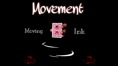Movement by Viper Magic - Video Download Viper Magic bei Deinparadies.ch