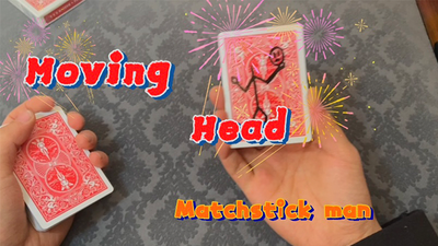 Moving Head by Dingding - Video Download Dingding bei Deinparadies.ch