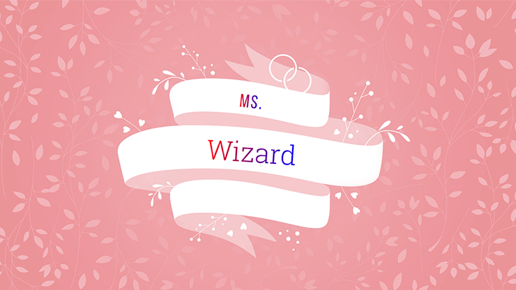 Ms. Wizard by Molim El Barch - Video Download Molim El Barch bei Deinparadies.ch