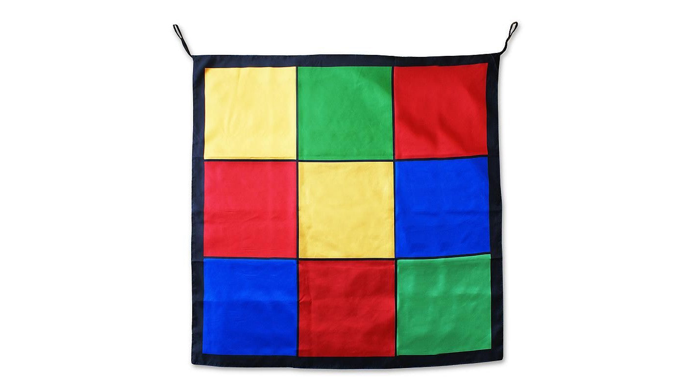 Multi Square Blendo | Sitta