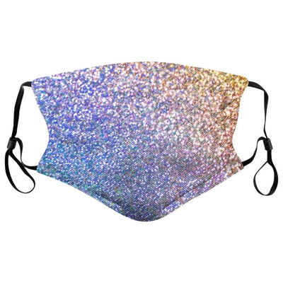 Multicolor Filtermaske Deinparadies.ch bei Deinparadies.ch