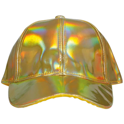 Mütze metallisch | gold-Guirca-Deinparadies.ch