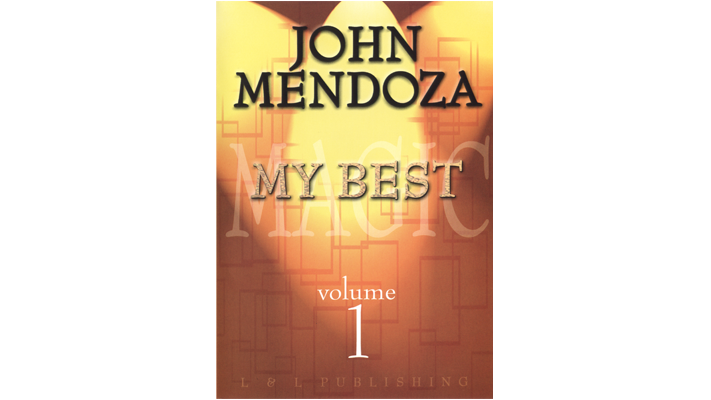 My Best #1 by John Mendoza - Video Download - Murphys