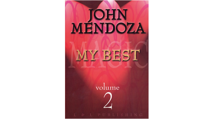 My Best #2 by John Mendoza - Video Download - Murphys