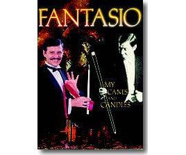 My Canes And Candles by Fantasio L&L Publishing bei Deinparadies.ch