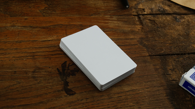 My Coloring Deck | Jordan Victoria (Red)