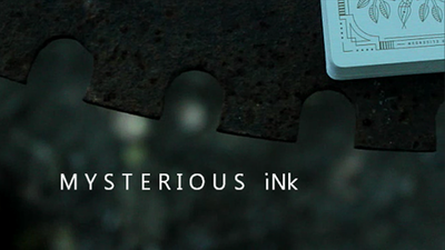 Mysterious iNK by Arnel Renegado - Video Download ARNEL L. RENEGADO bei Deinparadies.ch