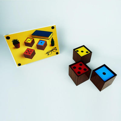 Mystic Dice | Tora Magic-Tora Magic-Deinparadies.ch