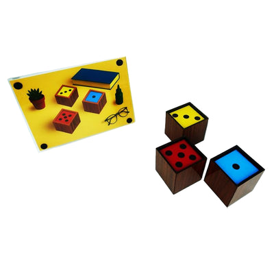 Mystic Dice | Tora Magic-Tora Magic-Deinparadies.ch