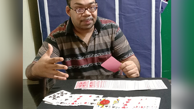 Mystic Match by Dibya Guha - Video Download Dibya Guha bei Deinparadies.ch