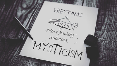 Mysticism by Ebbytones - Video Download Nur Abidin bei Deinparadies.ch