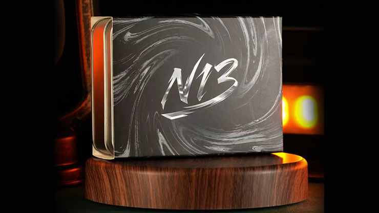 N13 | N2G (Standard)-N2G-Deinparadies.ch