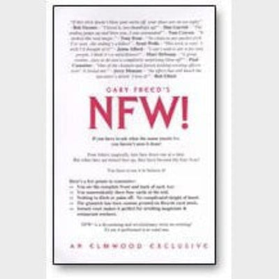 NFW trick Penguin Magic bei Deinparadies.ch