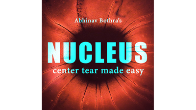 NUCLEUS by Abhinav Bothra - Mixed Media Download Abhinav Bothra bei Deinparadies.ch