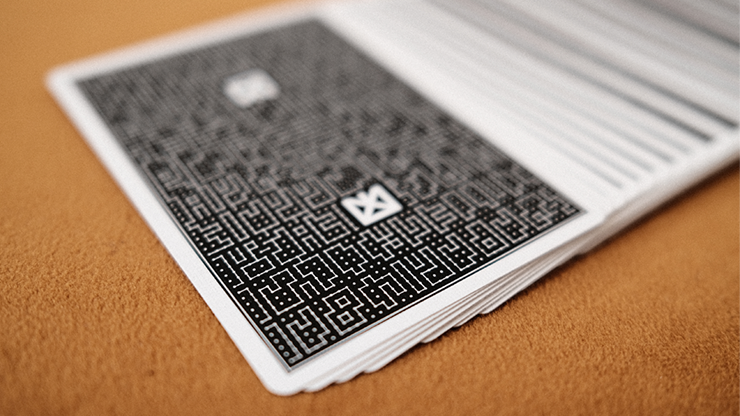 NYX Project | Luca Volpe