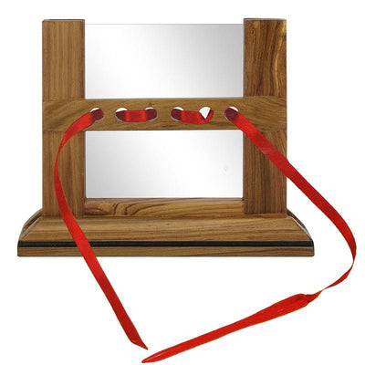 Nadel durch Glas | Ribbon Thru Glass-Difatta Magic-Deinparadies.ch