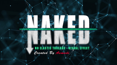 Naked by Asmadi - Video Download Asmadi bei Deinparadies.ch