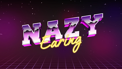 Nazy Earing | Geni - Video Download