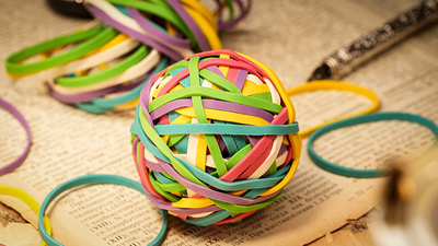 Neat & Tidy 2.0 | Wayne Fox & TCC Magic-TCC PLAYING CARDS CO. LIMITED-Deinparadies.ch