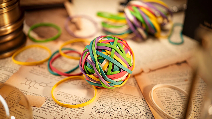 Neat & Tidy 2.0 | Wayne Fox & TCC Magic-TCC PLAYING CARDS CO. LIMITED-Deinparadies.ch