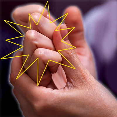 Neck Cracker | Difatta-Difatta Magic-Deinparadies.ch