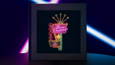 Neon Dreams | Lance Rich Vanishing Inc. bei Deinparadies.ch