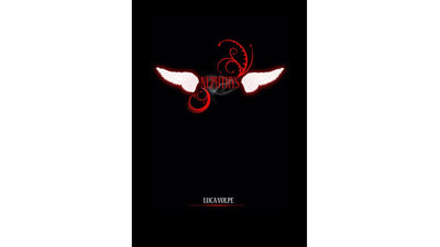 Nephthys by Luca Volpe and Titanas - ebook Titanas bei Deinparadies.ch