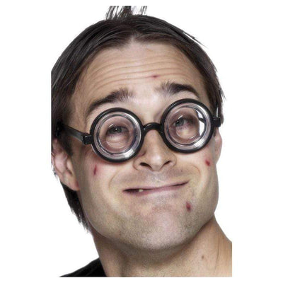 Nerd Brille Smiffys bei Deinparadies.ch