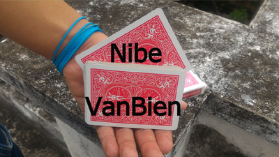 Nibe by VanBien - Video Download Rubber Miracle bei Deinparadies.ch