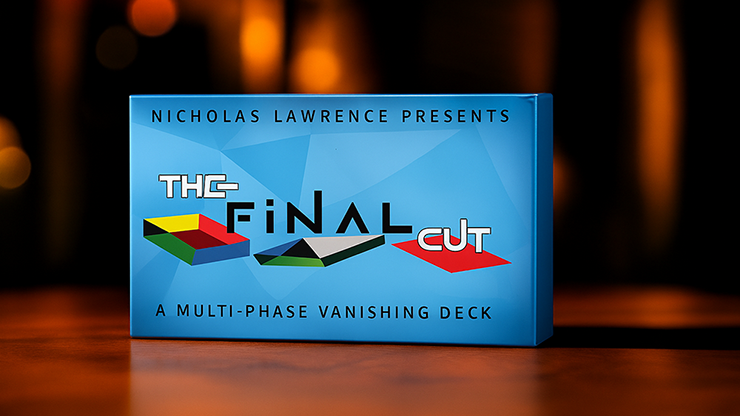 Nicholas Lawrence Presents The Final Cut-Deinparadies.ch-Deinparadies.ch