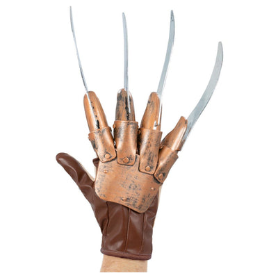 Nightmare on Elmstreet | Freddy Krueger Handschuh Smiffys bei Deinparadies.ch