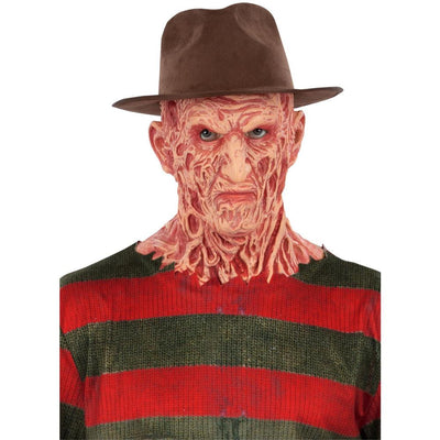 Nightmare on Elmstreet | Freddy Krueger Hut-Smiffys-Deinparadies.ch