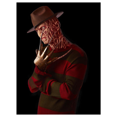 Nightmare on Elmstreet | Freddy Krueger Jumper Kit