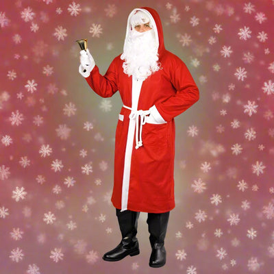 Nikolausmantel mit Kapuze Festartikel Müller bei Deinparadies.ch