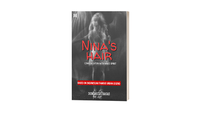 Nina's Hair | Dominicus Bagas - Ebook-Dominicus Bagas-Deinparadies.ch