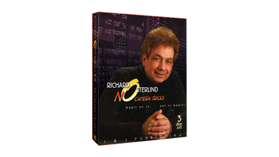 No Camera Tricks by Richard Osterlind - Video Download Murphy's Magic bei Deinparadies.ch
